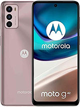 Best available price of Motorola Moto G42 in Taiwan