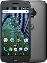 Best available price of Motorola Moto G5 Plus in Taiwan