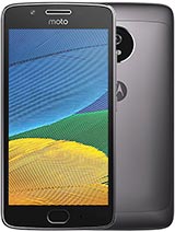 Best available price of Motorola Moto G5 in Taiwan