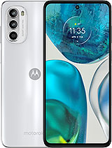 Best available price of Motorola Moto G52 in Taiwan