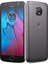 Best available price of Motorola Moto G5S in Taiwan