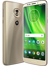 Best available price of Motorola Moto G6 Play in Taiwan