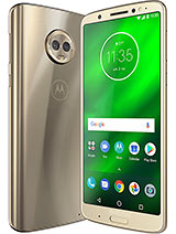 Best available price of Motorola Moto G6 Plus in Taiwan