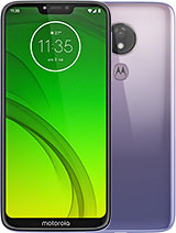 Best available price of Motorola Moto G7 Power in Taiwan