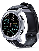 Best available price of Motorola Moto Watch 100 in Taiwan