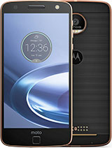 Best available price of Motorola Moto Z Force in Taiwan