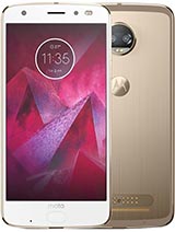 Best available price of Motorola Moto Z2 Force in Taiwan