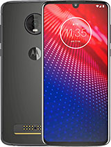 Best available price of Motorola Moto Z4 in Taiwan