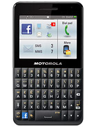 Best available price of Motorola Motokey Social in Taiwan