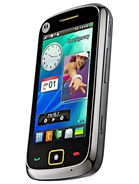 Best available price of Motorola MOTOTV EX245 in Taiwan