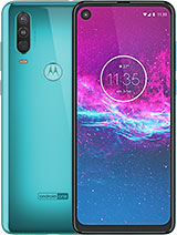 Best available price of Motorola One Action in Taiwan