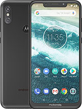 Best available price of Motorola One Power P30 Note in Taiwan