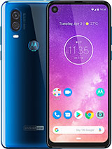 Best available price of Motorola One Vision in Taiwan