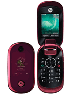 Best available price of Motorola U9 in Taiwan