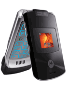 Best available price of Motorola RAZR V3xx in Taiwan