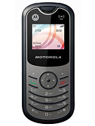 Best available price of Motorola WX160 in Taiwan