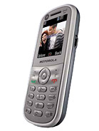 Best available price of Motorola WX280 in Taiwan