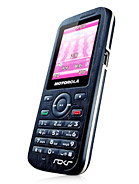 Best available price of Motorola WX395 in Taiwan