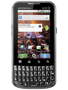 Best available price of Motorola XPRT MB612 in Taiwan