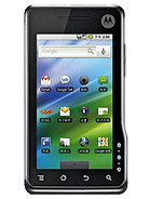 Best available price of Motorola XT701 in Taiwan