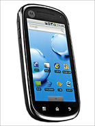 Best available price of Motorola XT800 ZHISHANG in Taiwan