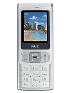 Best available price of NEC e121 in Taiwan
