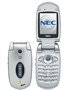 Best available price of NEC N401i in Taiwan
