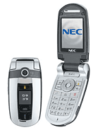 Best available price of NEC e540-N411i in Taiwan