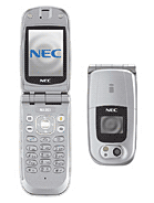 Best available price of NEC N400i in Taiwan