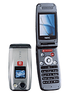 Best available price of NEC N840 in Taiwan
