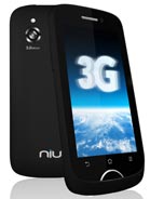 Best available price of NIU Niutek 3G 3-5 N209 in Taiwan