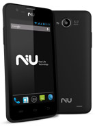 Best available price of NIU Niutek 4-5D in Taiwan