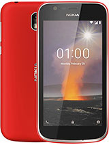 Best available price of Nokia 1 in Taiwan