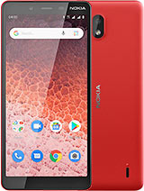 Best available price of Nokia 1 Plus in Taiwan