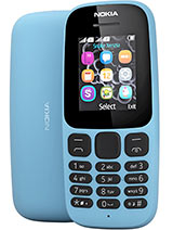 Best available price of Nokia 105 2017 in Taiwan