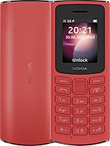 Best available price of Nokia 105 4G in Taiwan