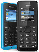 Best available price of Nokia 105 in Taiwan
