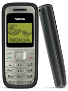 Best available price of Nokia 1200 in Taiwan