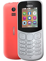 Best available price of Nokia 130 2017 in Taiwan