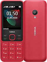 Best available price of Nokia 150 (2020) in Taiwan
