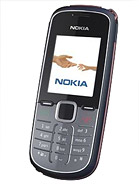 Best available price of Nokia 1662 in Taiwan