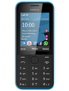 Best available price of Nokia 208 in Taiwan