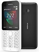Best available price of Nokia 222 in Taiwan