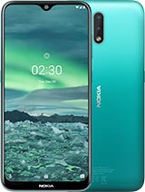 Best available price of Nokia 2.3 in Taiwan