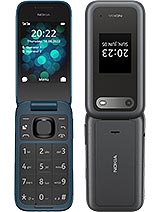 Best available price of Nokia 2760 Flip in Taiwan