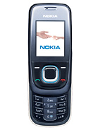 Best available price of Nokia 2680 slide in Taiwan