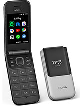 Best available price of Nokia 2720 Flip in Taiwan