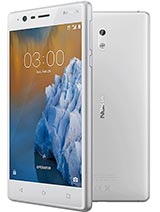 Best available price of Nokia 3 in Taiwan
