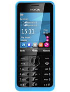 Best available price of Nokia 301 in Taiwan