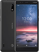 Best available price of Nokia 3_1 A in Taiwan